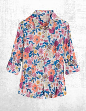 Women’s Seasalt Shirt Long