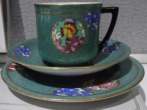 Rare royal doulton studio art - royal,