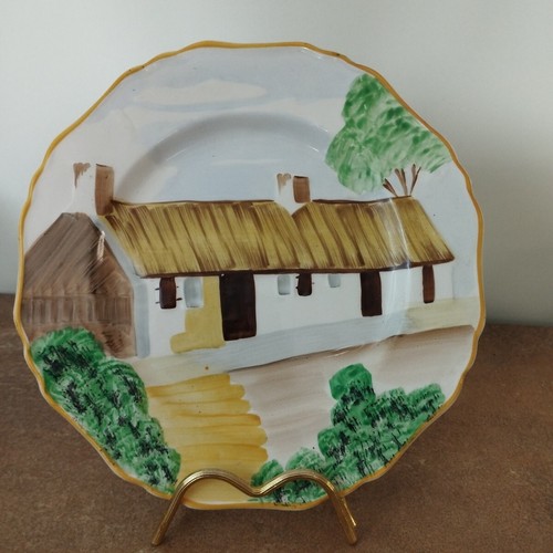 Vintage art deco k - vintage, deco,