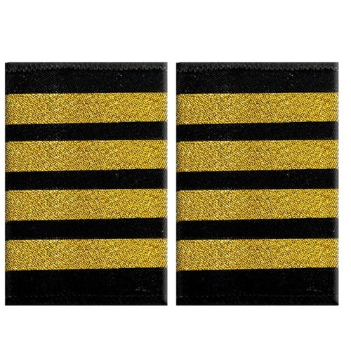 Epaulet shoulder boards - epaulet,