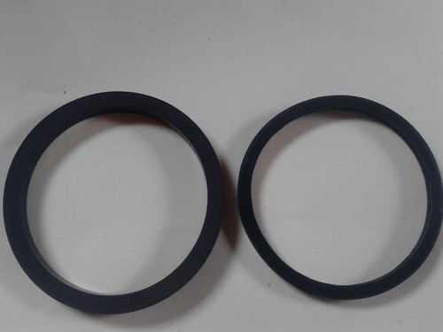 Brake caliper piston seals - brake, f/r