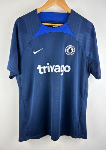 Nike chelsea football shirt - nike,