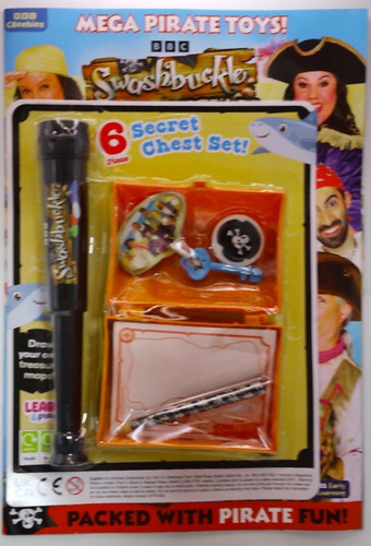 Bbc cbeebies swashbuckle - bbc,