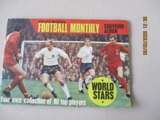 Charles Buchan's Football