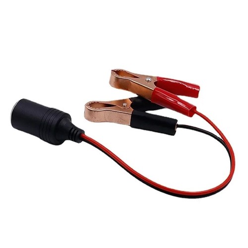 12v battery cigarette - 12v, to