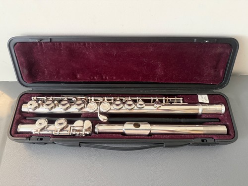 Yamaha flute 211 - yamaha,