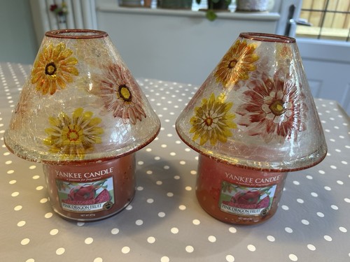 Yankee candle large - 2, shade