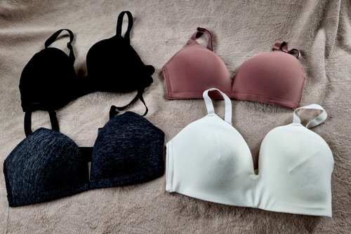 Ladies primark bra bundle - ladies, 36d