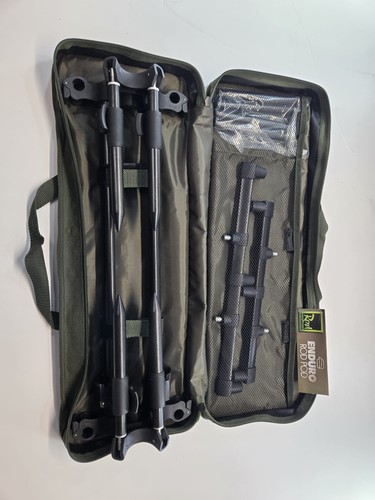 Rod hutchinson pod - hutchinson, 3