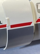 Playmobil Pacific Airlines Aeroplane Passenger Door Hinge & Bracket for set 4310