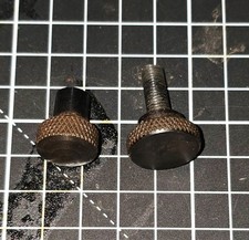 GENUINE MYFORD PARTS    # ML7