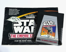 STAR WARS: THE EMPIRE STRIKES