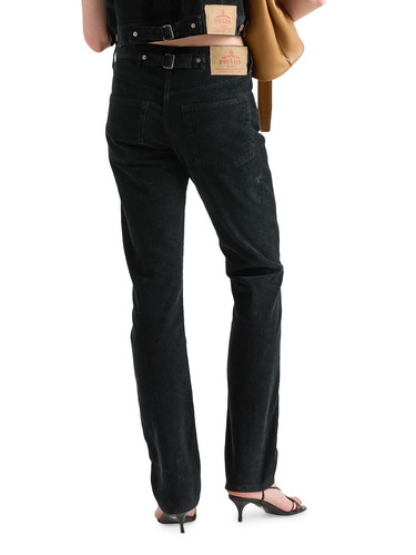 Prada five pocket corduroy - five,