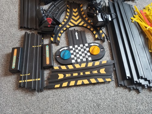 Huge lot micro - micro, scalextric