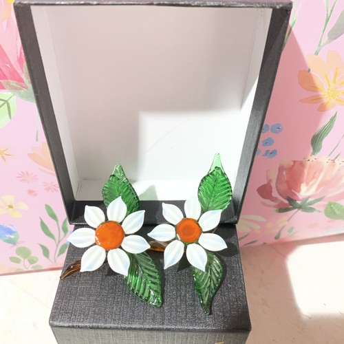 Vintage delightful glass - vintage,