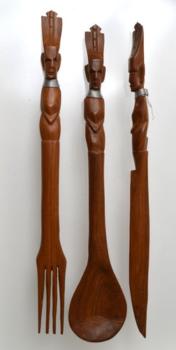 Vintage 1960s kenyan - vintage,
