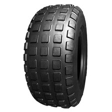 16x7.50-8 Trelleborg T537 Block Tyre (4PLY)