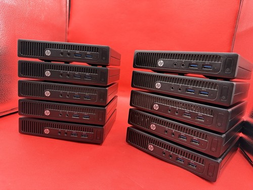 Joblot x10 mini 260 - joblot, |