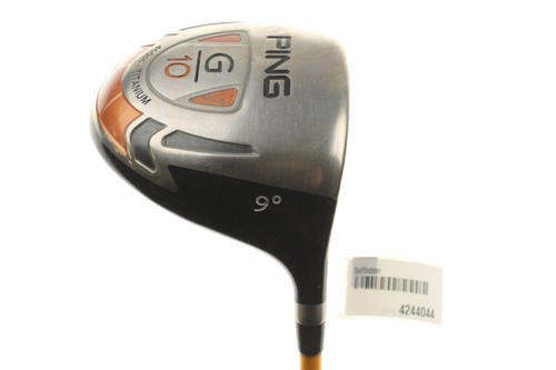 Ping g10 golf club mens - g10,