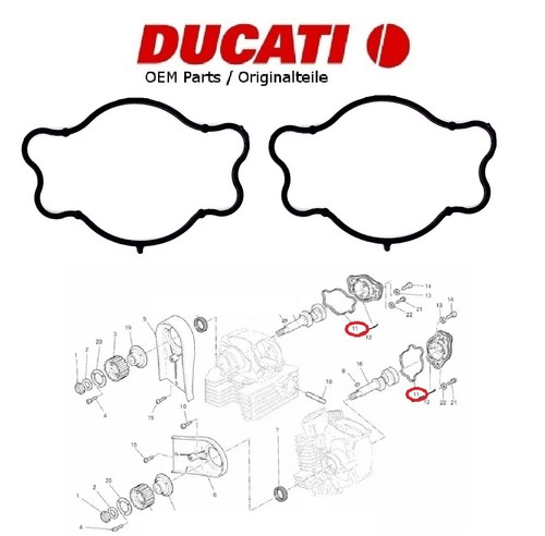 Ducati oem hypermotard 796 - ducati,