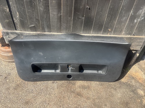 Kia ceed estate tailgate - kia,