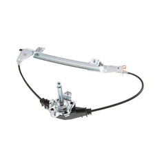 Fits Fiat Grande Punto 2005-2012 Rear Right Manual Window Regulator NEW