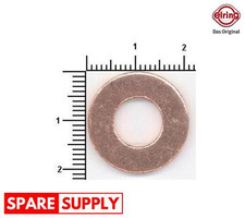 SEAL, OIL DRAIN PLUG FOR CITROËN DS EFFEDI ELRING 108.502