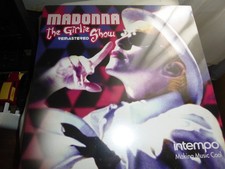 Madonna - The Girlie Show