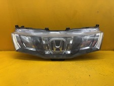 2008 HONDA CIVIC MK8 FRONT