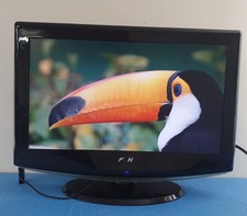 FOEHN & HIRSCH FH-22LMG 22" Full HD 1080P LCD TV HDMI SCART VGA