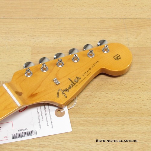 Fender american vintage - fender, ii