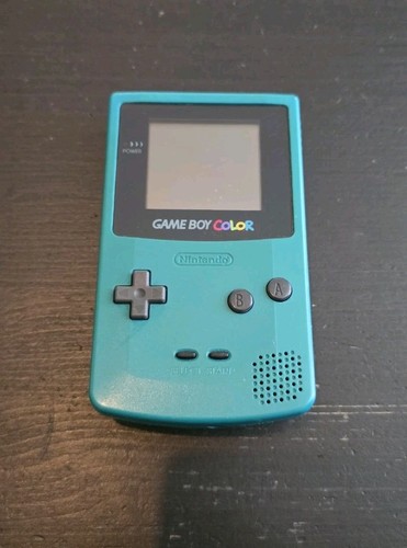 Nintendo gameboy color colour - nintendo,