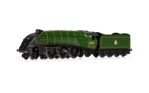 Hornby 120 modelleisenbahn - tt:120,
