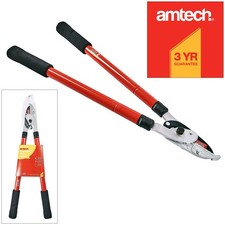 Telescopic Anvil Loppers