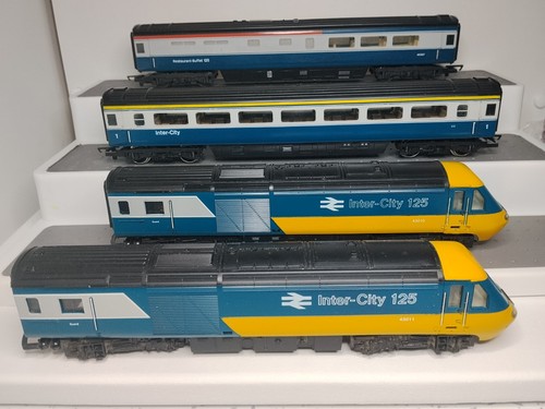 Hornby gauge class - hornby,