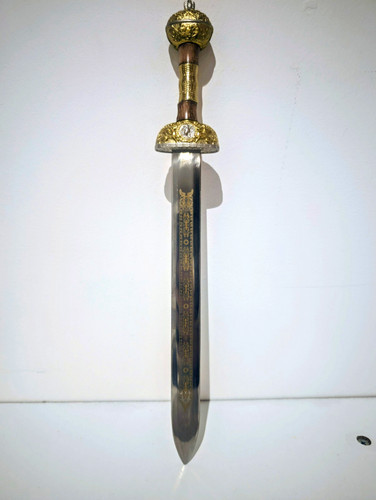 Royal armouries hand made - royal,