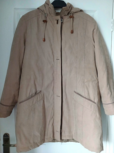 Ladies beige bonmarche - beige,