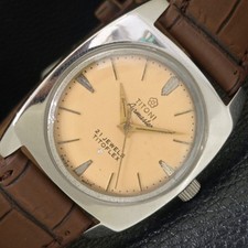 SWISS VINTAGE TITONI AIRMASTER