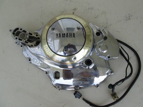 1986 yamaha virago - 1986-90,