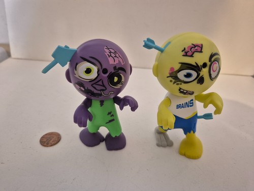 Burp zombies gary gobbler - gary,