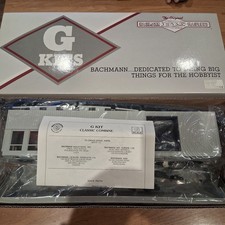 Bachmann Big Haulers 98906 G