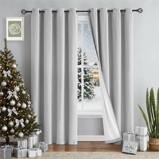 Treatmentex Linen Blackout