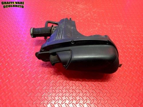 Airbox air filter box honda - airbox,