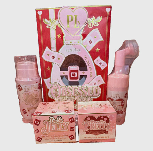 Louise saucy cranberry - louise,