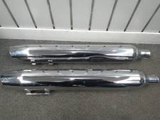 Harley davidson exhaust - harley,