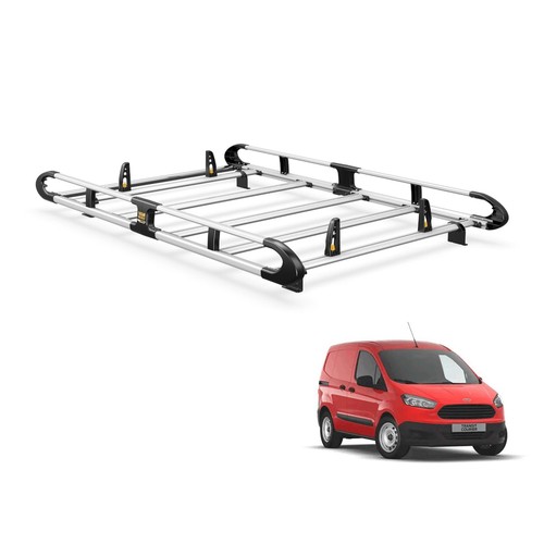Ford transit courier roof rack - ford,