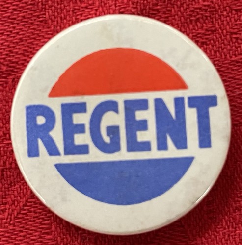 Vintage regent petrol - vintage,