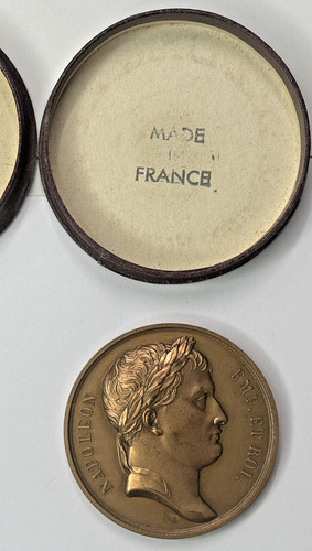 Napoleon emp roi - emp., 1808