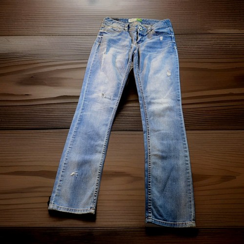 Aeropostale bayla skinny sixe - aeropostale,