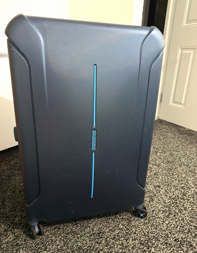 Samsonite hard shell wheel - samsonite,